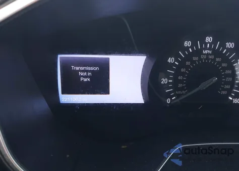 2013 Ford Fusion Titanium z USA, uszkodzony, nr VIN 3FA6P0K94DR116900